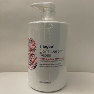 Briogeo Super Moisture Conditioner
